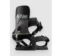 Rome Katana AW Fase X Stale 2026 Snowboard Bindin stale LXL