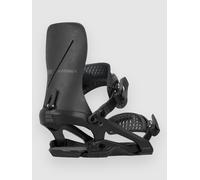 Rome Katana FW 2026 Snowboard Bindings black ML