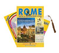 Rome: Keys to the Ancient City (Travel)