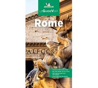Rome (Le Guide Vert)