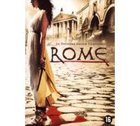 Rome: L'integrale saison 2 - Coffret 5 DVD [Import belge]