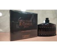 Rome Man Black Extreme Eau de Parfum Intense 125ml Spray Original
