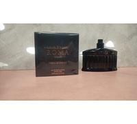 Rome Man Black Extreme Eau de Parfum Intense 75ml Spray Original