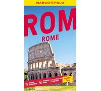 Rome Marco Polo Pocket Guide (Marco Polo Pocket Guides)