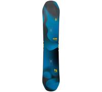 Rome - Mechanic - 160W - Snowboard
