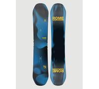 Rome Mechanic Snowboard Blue 160W Men,Women