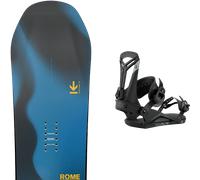 ROME Mechanic - Men - Blue - size 156- model 2026 156