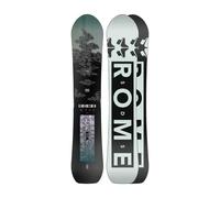 Rome Muse Snowboard