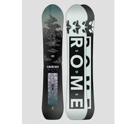 Rome Muse Snowboard none 152