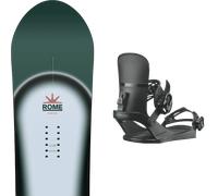 ROME Muse - Women - Green - size 148- model 2026 148