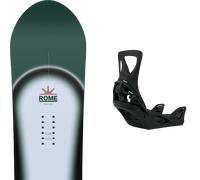 ROME Muse - Women - Green - size 148- model 2026 148
