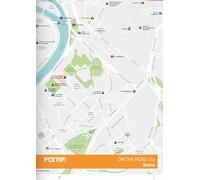 Rome: On the Road Architecture Guides