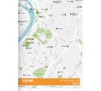 Rome: On the Road Architecture Guides