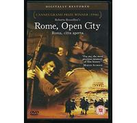 Rome, Open City