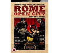 Rome, Open City [DVD] [1945]