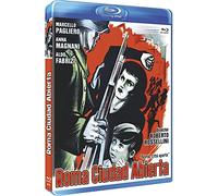 Rome, Open City (Region B) (no English Sub)