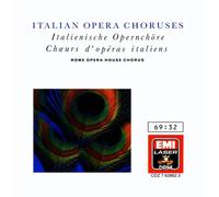 Rome Opera House Chorus - Italian Opera Choruses
