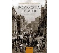 Rome, Ostia, Pompeii