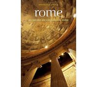 Rome (Oxford Archaeological Guides) – Oxford University Press