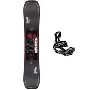 Rome - Pack Snowboard Agent - 151 + Fifty - Snowboard