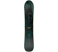 Rome - Pack Snowboard Warden - 161W + King - Snowboard