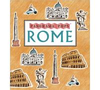 Rome: Panorama Pops