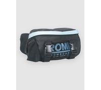 Rome Party Pack Travel Bag black Uni