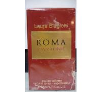 Rome Passion Woman Eau De Toilette 50 Ml Spray Sealed By Laura Biagiotti