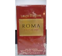Rome Passion Woman Eau de Toilette 50 ml Spray Sealed by Laura Biagiotti