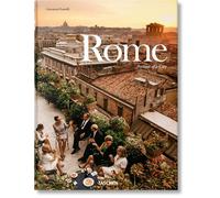 Rome. Portrait of a City: (Multilingual edition)