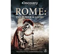 Rome: Power And Glory