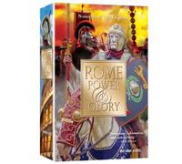 Rome: Power & Glory [DVD] [Region 1] [US Import] [NTSC]
