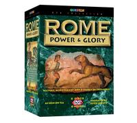 Rome: Power & Glory [DVD] [Region 1] [US Import] [NTSC]