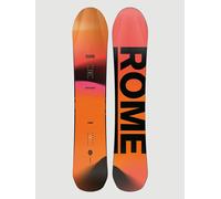 Rome Ravine 2026 Snowboard uni 155