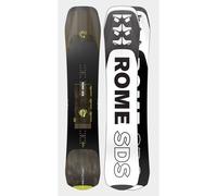 Rome Ravine Select Snowboard 2024