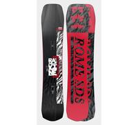 Rome Ravine Snowboard 2024
