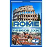 ROME REISGIDS 2026