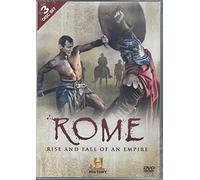 Rome: Rise and Fall of An Empi [DVD]