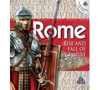 Rome: Rise and Fall of an Empire