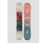 Rome Royal 141 2023 Snowboard none Uni