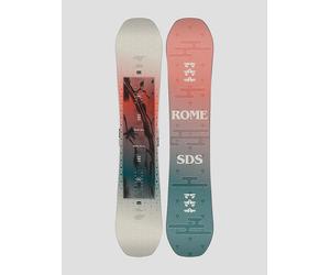 Rome Royal 141 Snowboard none Uni