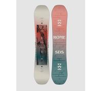 Rome Royal 144 Snowboard none Uni