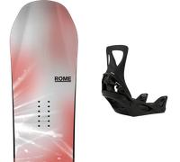ROME Royal - Women - Grey - size 147- model 2026 147