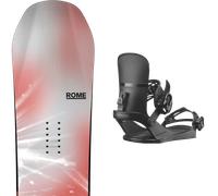 ROME Royal - Women - Grey - size 147- model 2026 147