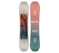 Rome - Royal - 141 - Snowboard