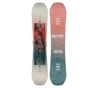Rome Royal Women's Snowboard 2024