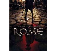 Rome: Season 1