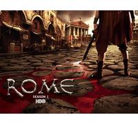Rome Season 1