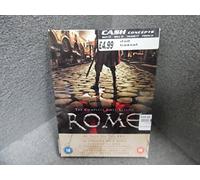 Rome: Season 1 [DVD] [2005]