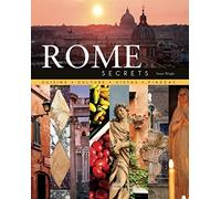 Rome Secrets: Cuisine Culture Vistas Piazzas